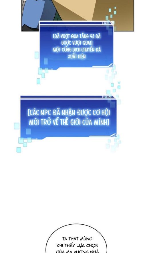 Mắc Kẹt Trong Tòa Tháp Thử Thách - Chapter 122 - Page 104