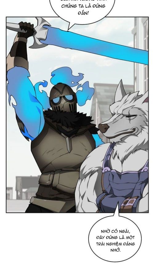 Mắc Kẹt Trong Tòa Tháp Thử Thách - Chapter 122 - Page 105