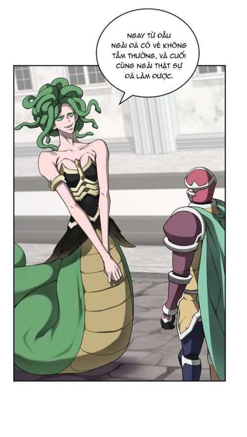 Mắc Kẹt Trong Tòa Tháp Thử Thách - Chapter 122 - Page 106