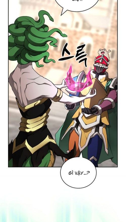 Mắc Kẹt Trong Tòa Tháp Thử Thách - Chapter 122 - Page 109