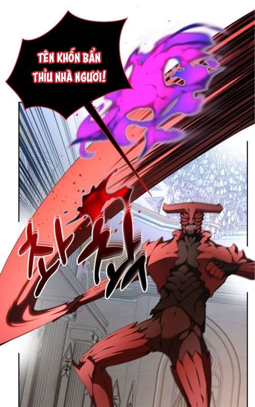 Mắc Kẹt Trong Tòa Tháp Thử Thách - Chapter 122 - Page 11