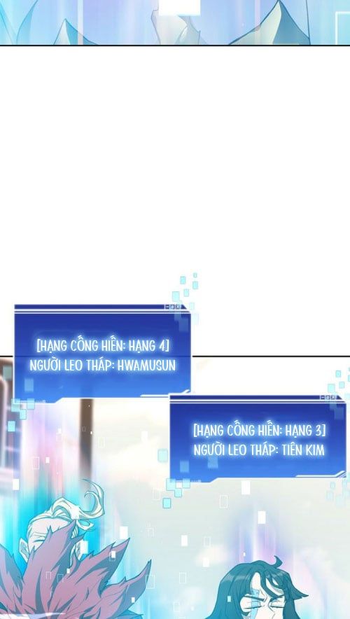 Mắc Kẹt Trong Tòa Tháp Thử Thách - Chapter 122 - Page 111