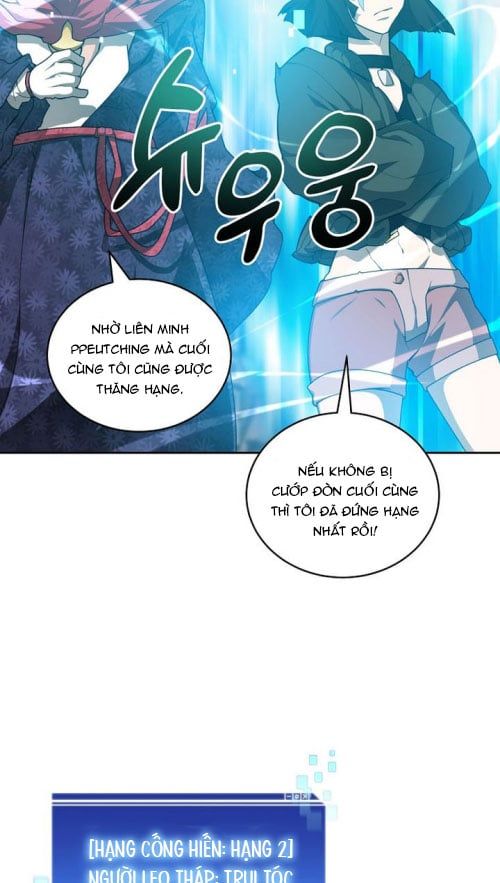 Mắc Kẹt Trong Tòa Tháp Thử Thách - Chapter 122 - Page 112
