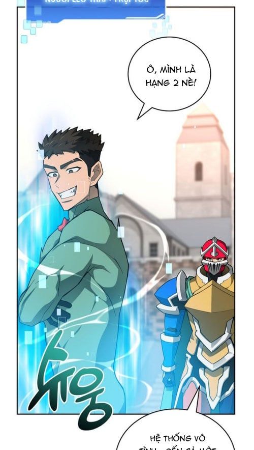 Mắc Kẹt Trong Tòa Tháp Thử Thách - Chapter 122 - Page 113