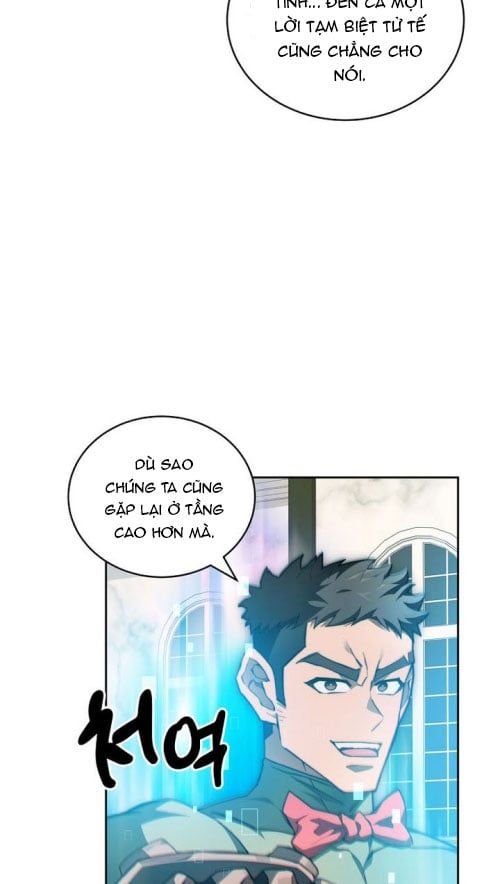 Mắc Kẹt Trong Tòa Tháp Thử Thách - Chapter 122 - Page 114