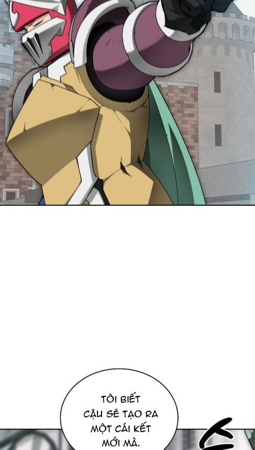 Mắc Kẹt Trong Tòa Tháp Thử Thách - Chapter 122 - Page 116