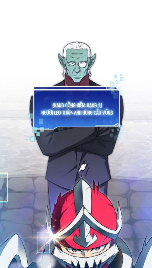 Mắc Kẹt Trong Tòa Tháp Thử Thách - Chapter 122 - Page 121