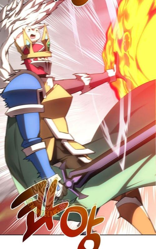 Mắc Kẹt Trong Tòa Tháp Thử Thách - Chapter 122 - Page 13