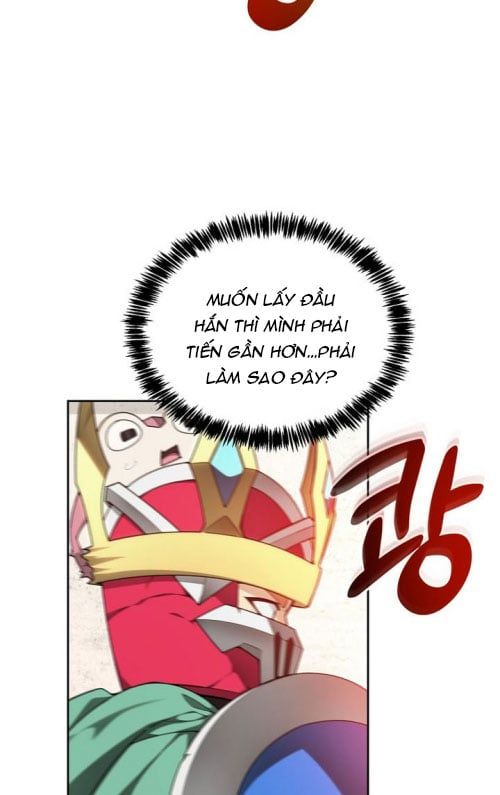 Mắc Kẹt Trong Tòa Tháp Thử Thách - Chapter 122 - Page 14