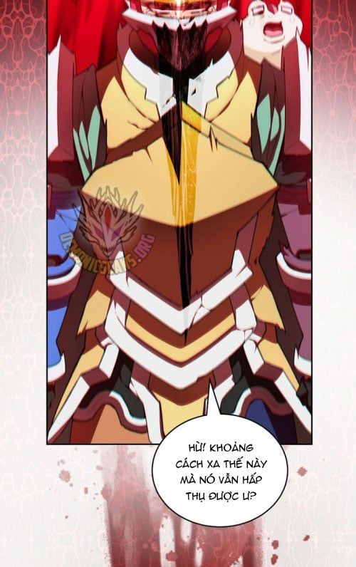 Mắc Kẹt Trong Tòa Tháp Thử Thách - Chapter 122 - Page 18