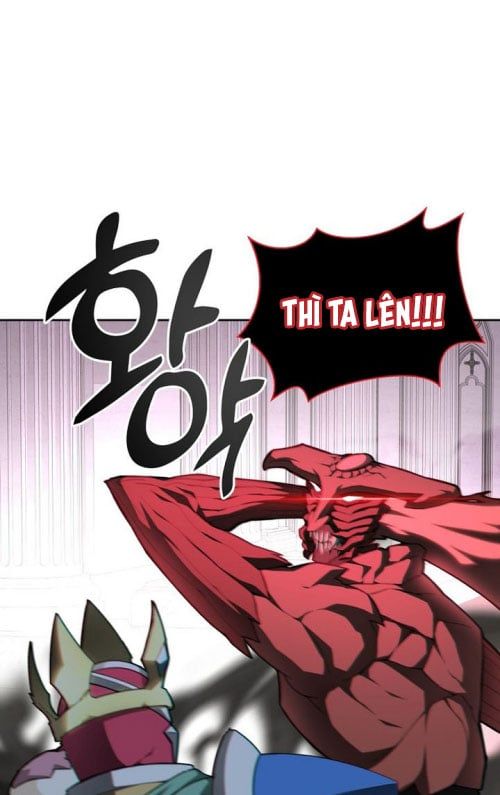 Mắc Kẹt Trong Tòa Tháp Thử Thách - Chapter 122 - Page 20