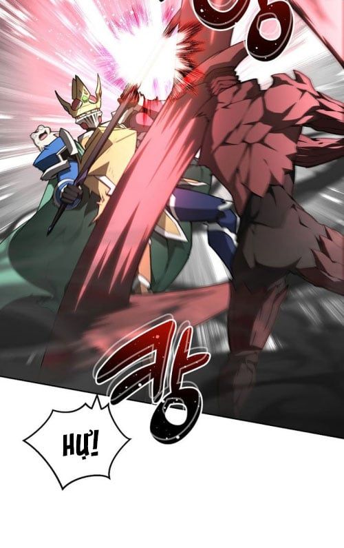 Mắc Kẹt Trong Tòa Tháp Thử Thách - Chapter 122 - Page 22