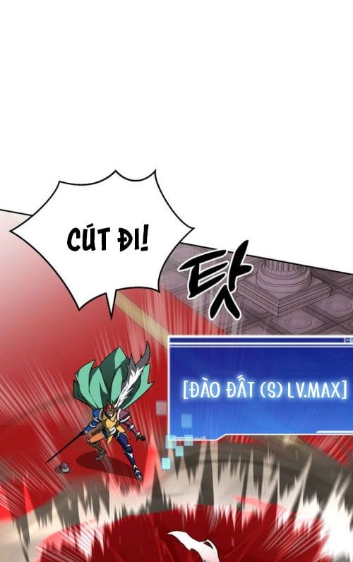 Mắc Kẹt Trong Tòa Tháp Thử Thách - Chapter 122 - Page 23