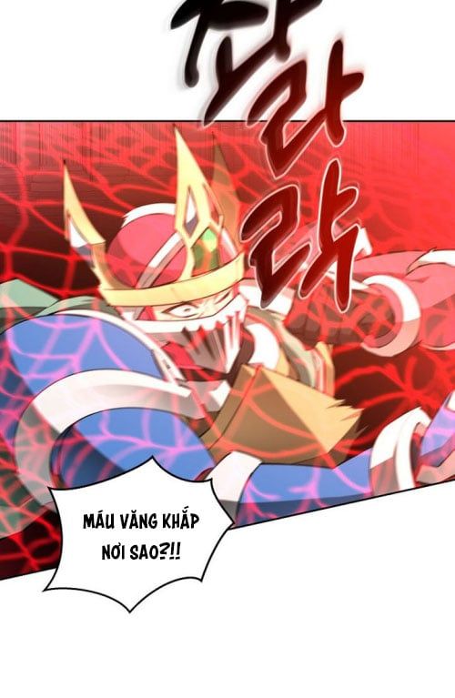 Mắc Kẹt Trong Tòa Tháp Thử Thách - Chapter 122 - Page 30