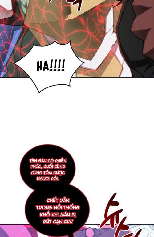 Mắc Kẹt Trong Tòa Tháp Thử Thách - Chapter 122 - Page 32