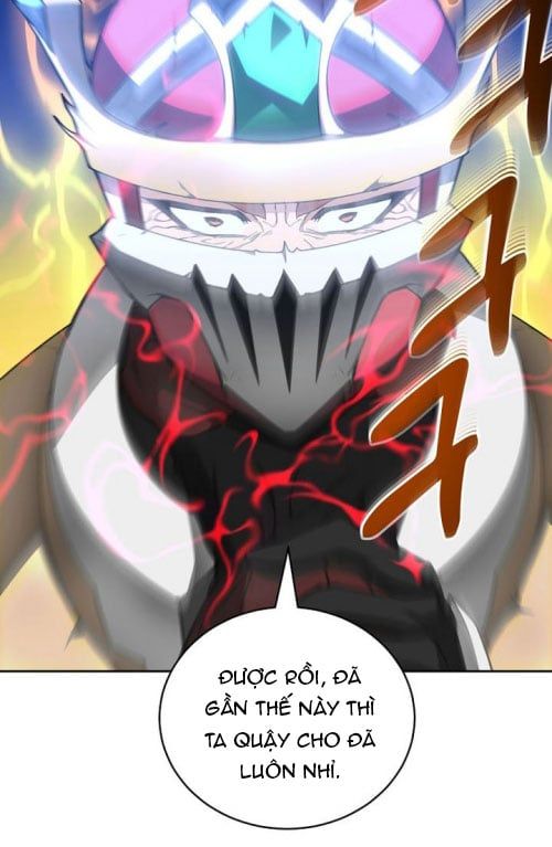 Mắc Kẹt Trong Tòa Tháp Thử Thách - Chapter 122 - Page 34