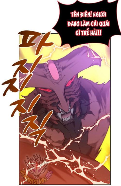 Mắc Kẹt Trong Tòa Tháp Thử Thách - Chapter 122 - Page 37