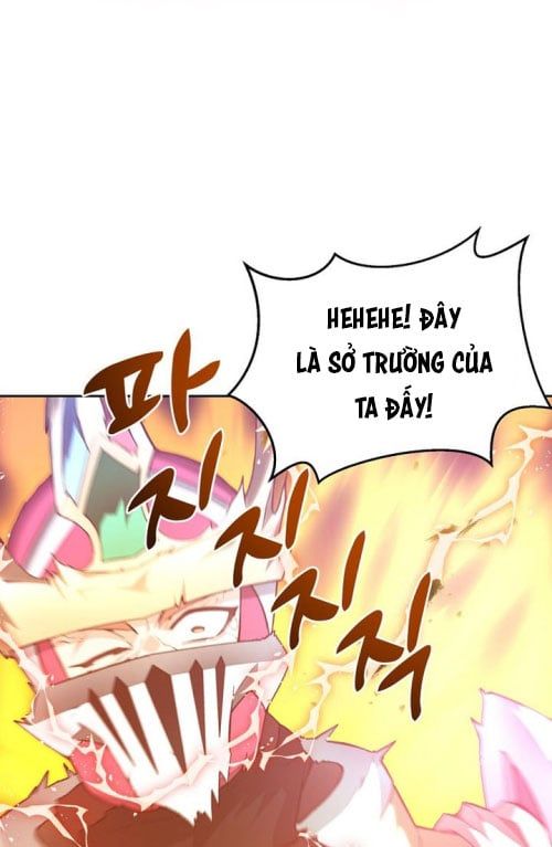 Mắc Kẹt Trong Tòa Tháp Thử Thách - Chapter 122 - Page 38