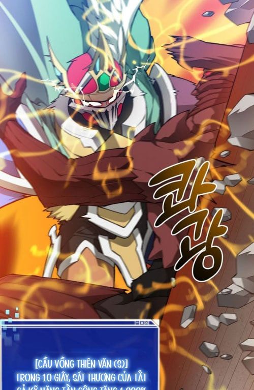 Mắc Kẹt Trong Tòa Tháp Thử Thách - Chapter 122 - Page 40