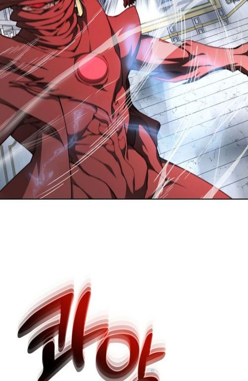 Mắc Kẹt Trong Tòa Tháp Thử Thách - Chapter 122 - Page 45