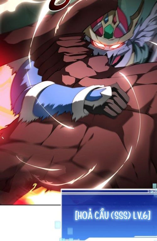 Mắc Kẹt Trong Tòa Tháp Thử Thách - Chapter 122 - Page 47