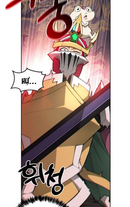 Mắc Kẹt Trong Tòa Tháp Thử Thách - Chapter 122 - Page 5