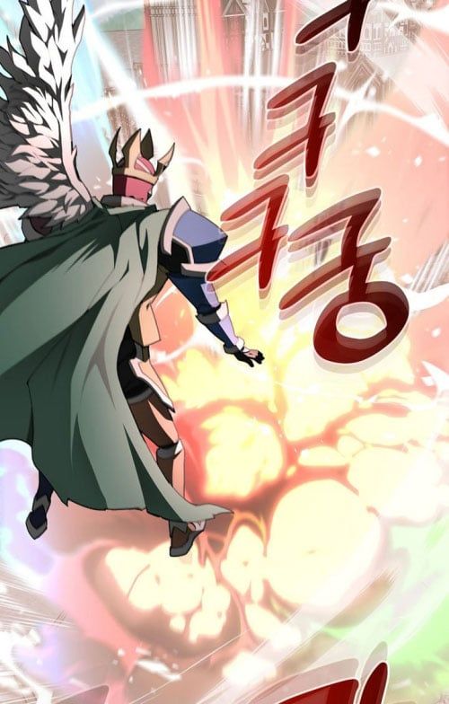 Mắc Kẹt Trong Tòa Tháp Thử Thách - Chapter 122 - Page 52