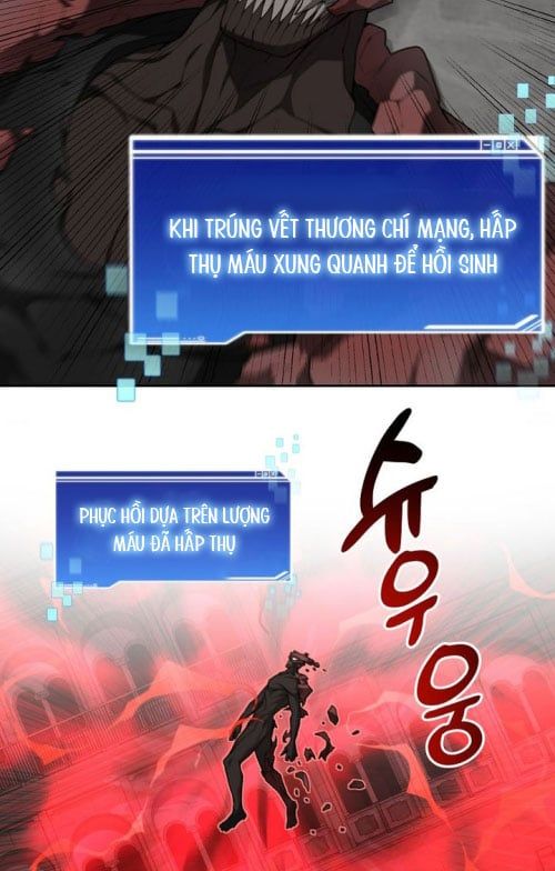 Mắc Kẹt Trong Tòa Tháp Thử Thách - Chapter 122 - Page 57