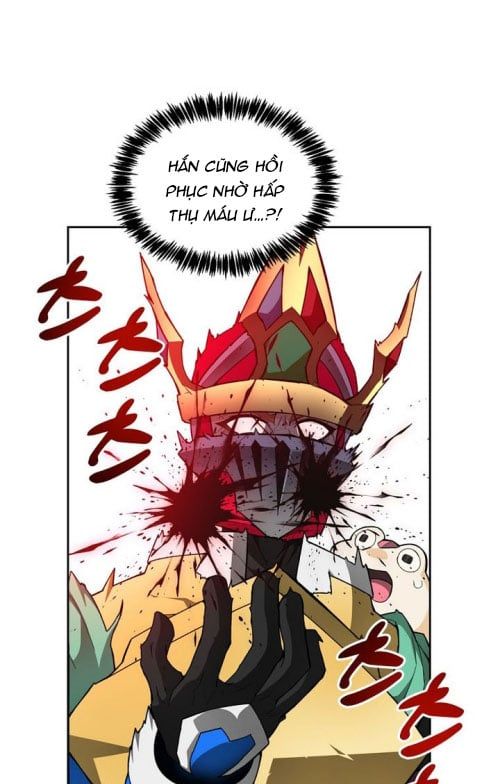 Mắc Kẹt Trong Tòa Tháp Thử Thách - Chapter 122 - Page 59