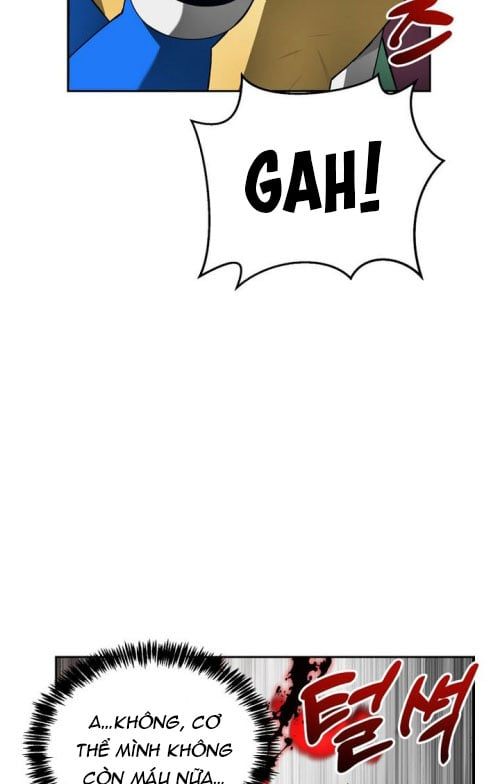 Mắc Kẹt Trong Tòa Tháp Thử Thách - Chapter 122 - Page 60