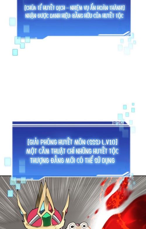 Mắc Kẹt Trong Tòa Tháp Thử Thách - Chapter 122 - Page 63