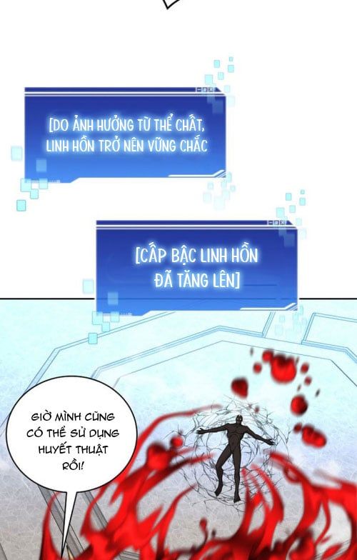 Mắc Kẹt Trong Tòa Tháp Thử Thách - Chapter 122 - Page 67