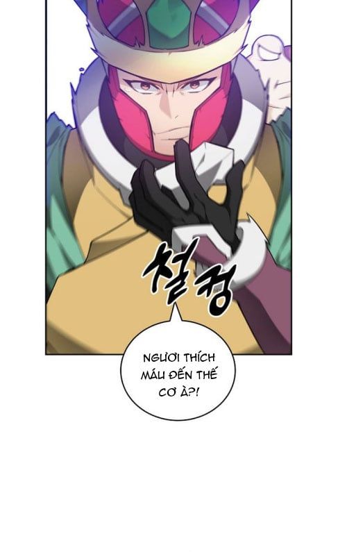 Mắc Kẹt Trong Tòa Tháp Thử Thách - Chapter 122 - Page 7