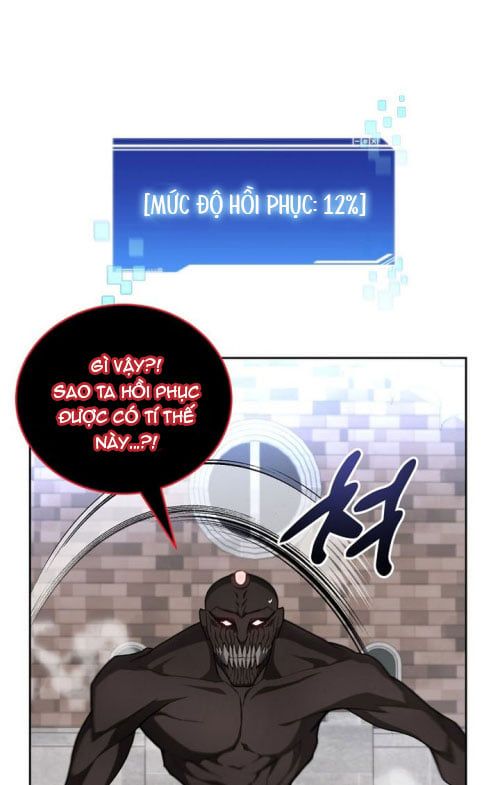 Mắc Kẹt Trong Tòa Tháp Thử Thách - Chapter 122 - Page 70