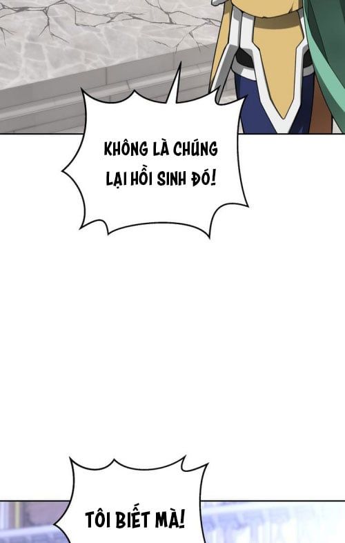 Mắc Kẹt Trong Tòa Tháp Thử Thách - Chapter 122 - Page 76