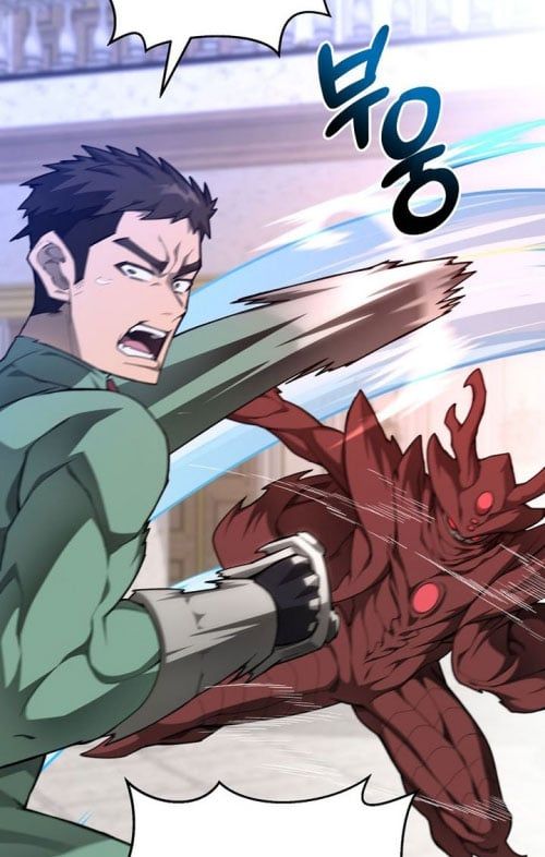 Mắc Kẹt Trong Tòa Tháp Thử Thách - Chapter 122 - Page 77