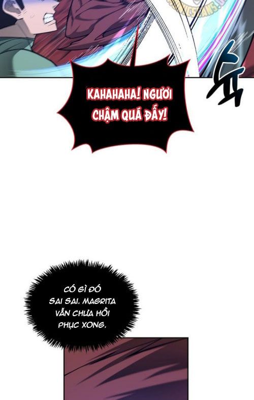 Mắc Kẹt Trong Tòa Tháp Thử Thách - Chapter 122 - Page 79