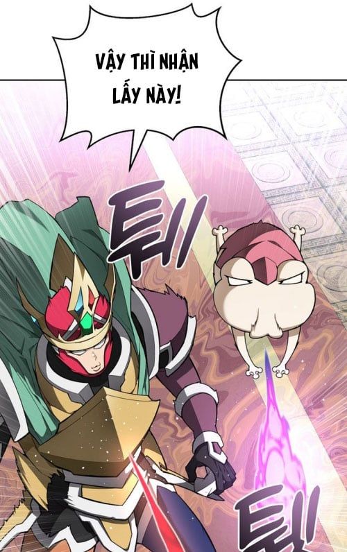 Mắc Kẹt Trong Tòa Tháp Thử Thách - Chapter 122 - Page 8