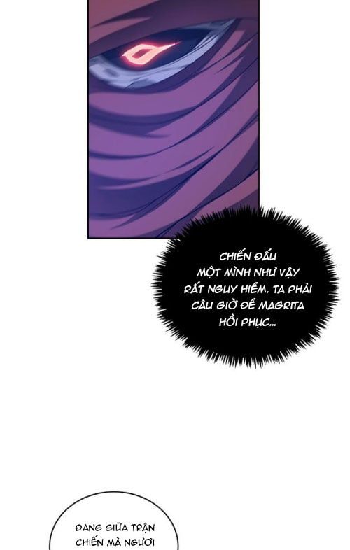 Mắc Kẹt Trong Tòa Tháp Thử Thách - Chapter 122 - Page 80