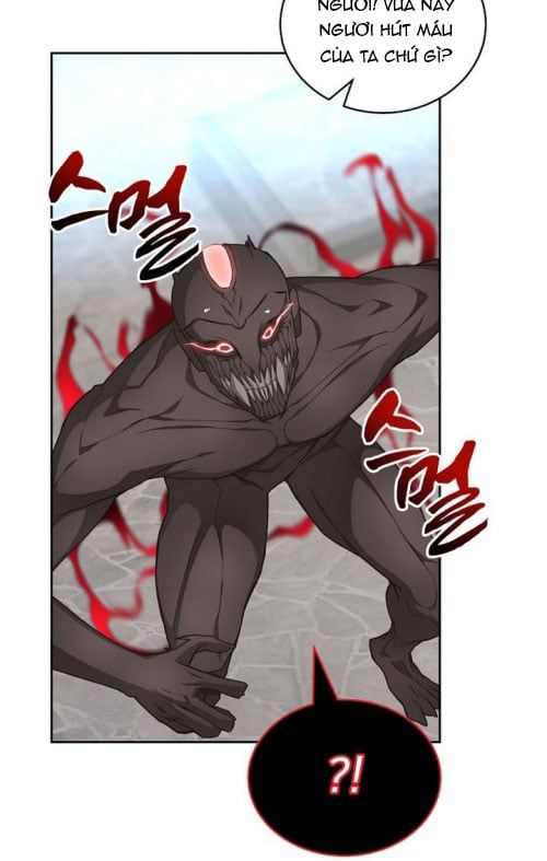 Mắc Kẹt Trong Tòa Tháp Thử Thách - Chapter 122 - Page 85