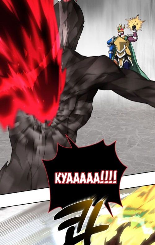 Mắc Kẹt Trong Tòa Tháp Thử Thách - Chapter 122 - Page 89