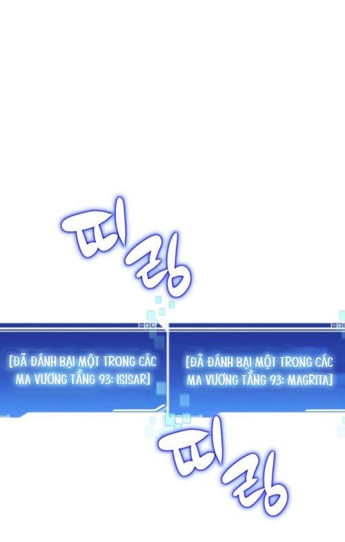 Mắc Kẹt Trong Tòa Tháp Thử Thách - Chapter 122 - Page 91