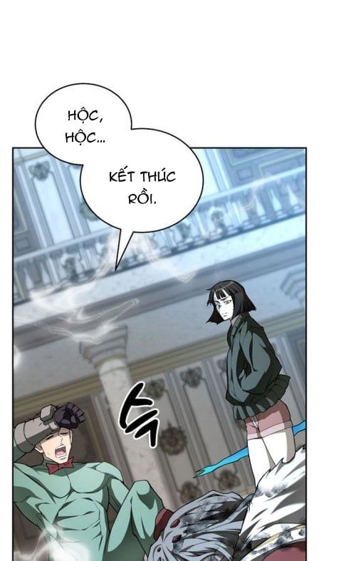 Mắc Kẹt Trong Tòa Tháp Thử Thách - Chapter 122 - Page 92