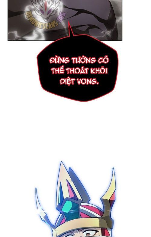 Mắc Kẹt Trong Tòa Tháp Thử Thách - Chapter 122 - Page 96