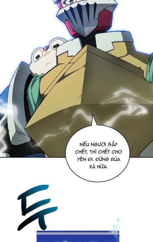 Mắc Kẹt Trong Tòa Tháp Thử Thách - Chapter 122 - Page 97