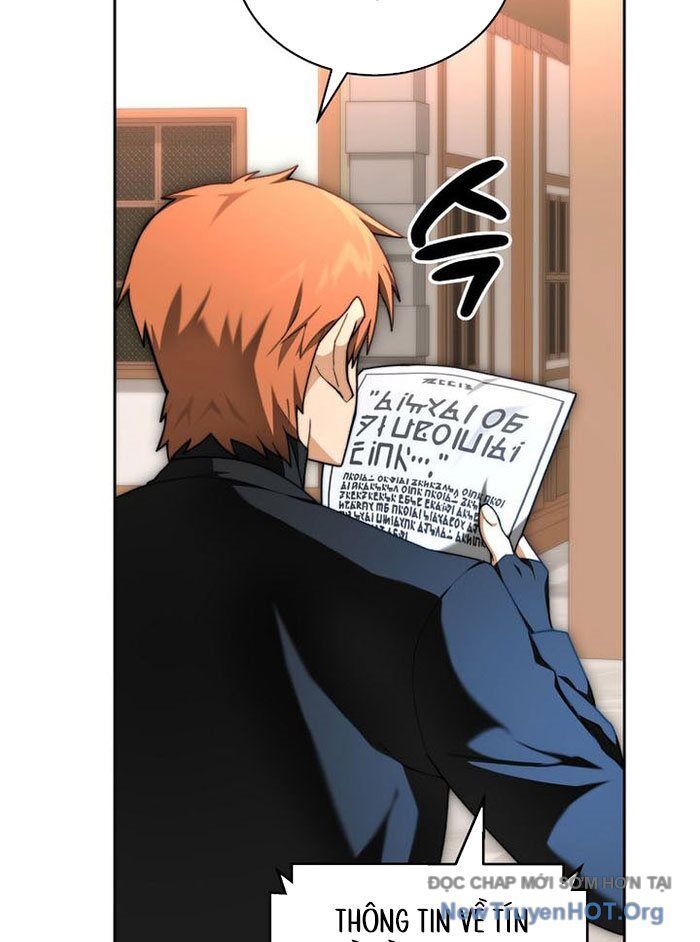 Mắc Kẹt Trong Tòa Tháp Thử Thách - Chapter 123 - Page 100