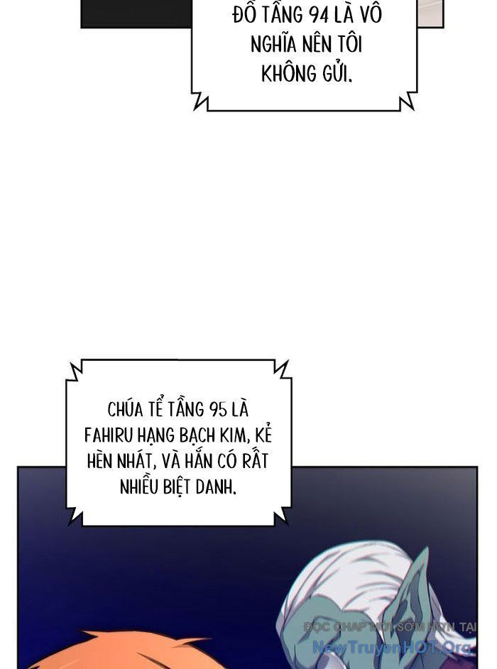 Mắc Kẹt Trong Tòa Tháp Thử Thách - Chapter 123 - Page 101