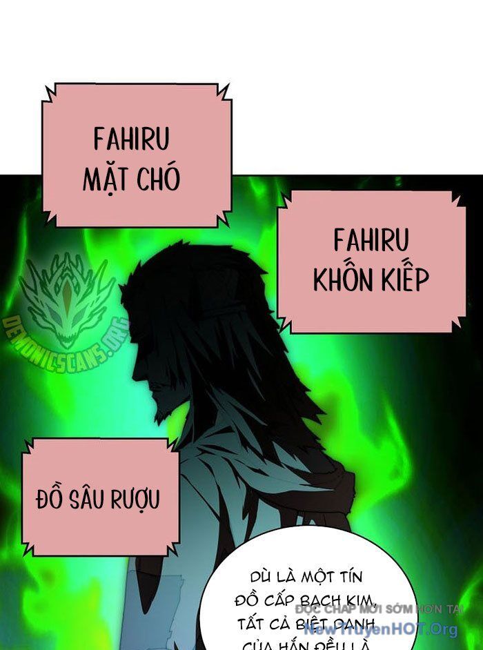 Mắc Kẹt Trong Tòa Tháp Thử Thách - Chapter 123 - Page 103