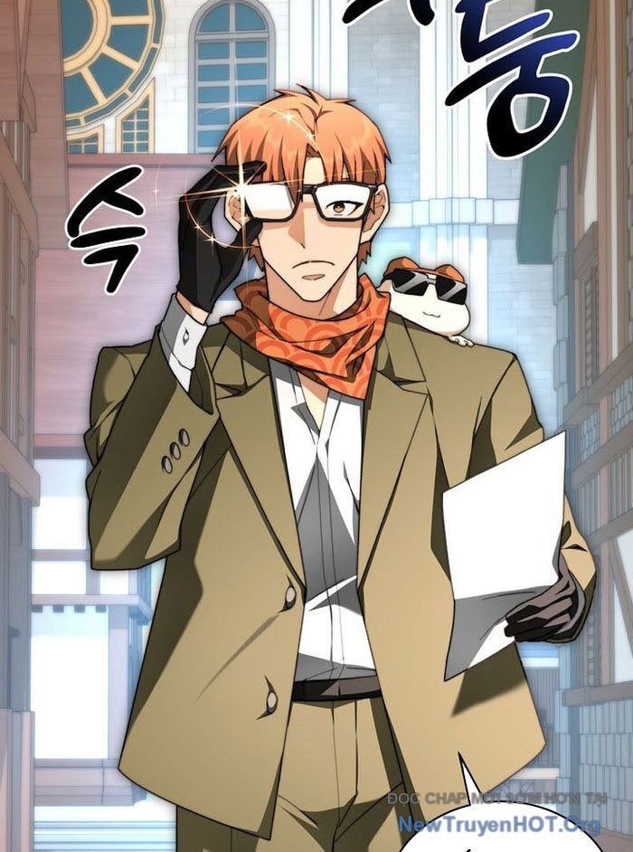 Mắc Kẹt Trong Tòa Tháp Thử Thách - Chapter 123 - Page 108