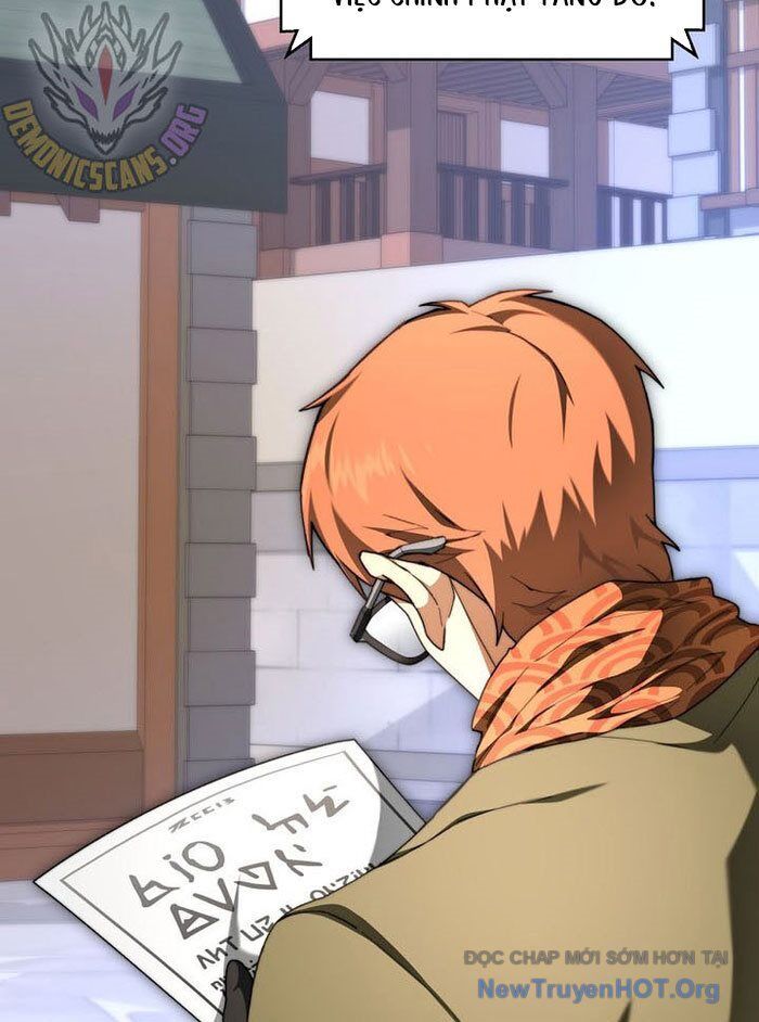 Mắc Kẹt Trong Tòa Tháp Thử Thách - Chapter 123 - Page 114